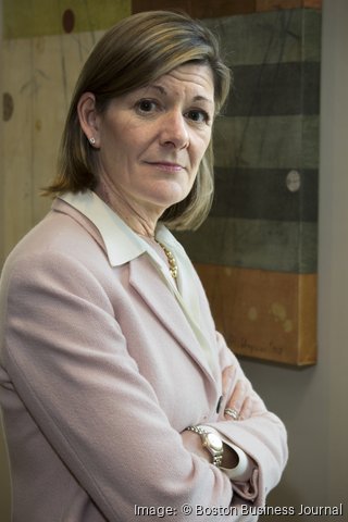 Nutter McClennen & Fish to review pay system as other law firms raise  associate salaries - Boston Business Journal