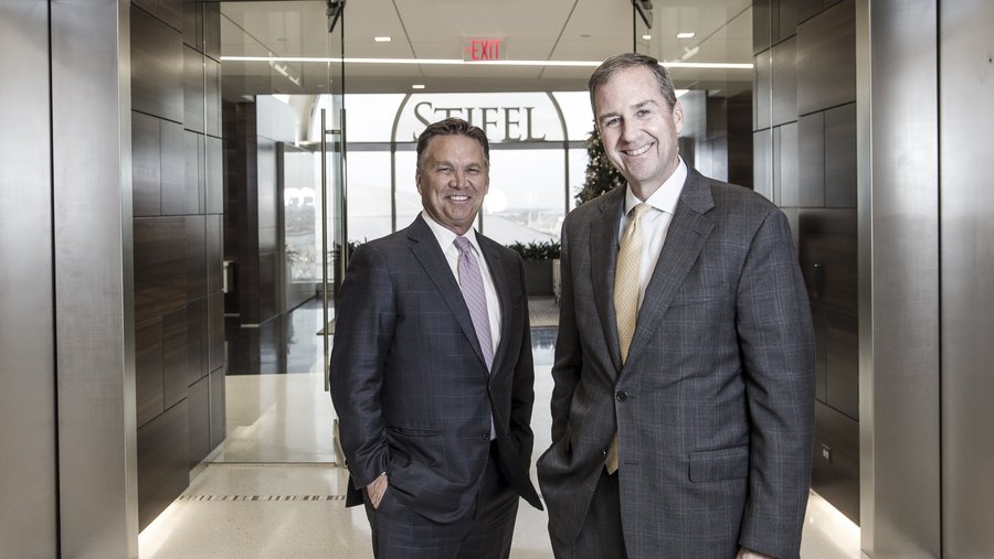 Stifel Financial Acquires Moldaver, Lee & Chrebet Group