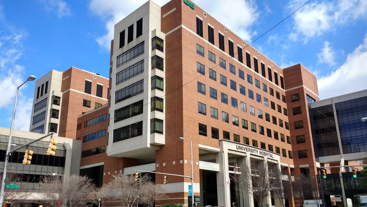 Birmingham hospital resources in focus as Covid cases rise Birmingham