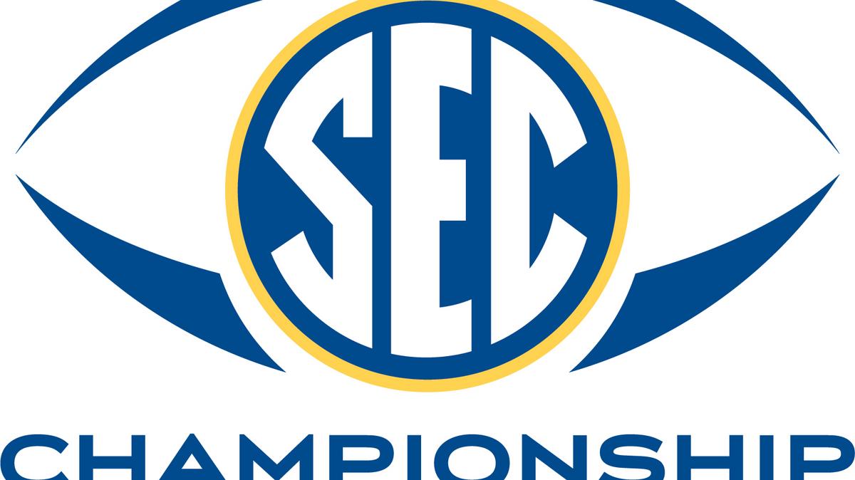 SEC Championship by the numbers What to expect in Atlanta Atlanta