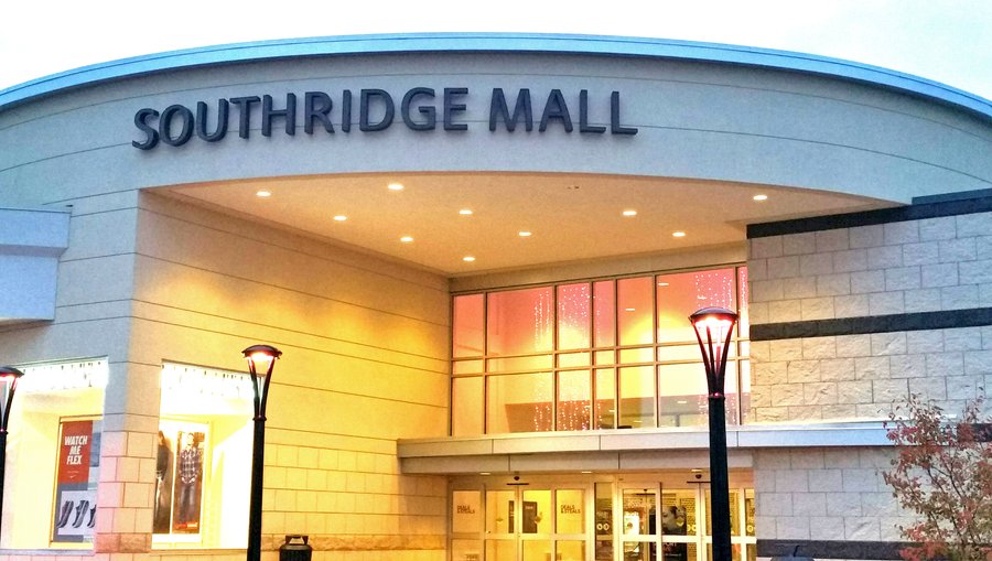 Southridge Mall's owner agrees to foreclosure, debt tops $121 million ...