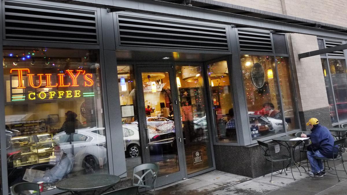Tully's Coffee owner Global Baristas faces a seventh lawsuit alleging