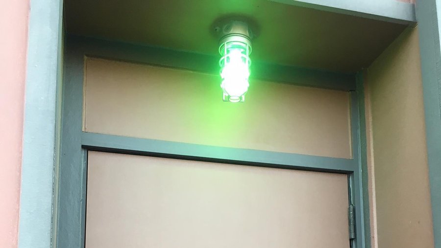 Stanley Original Mate Bulb (Green)