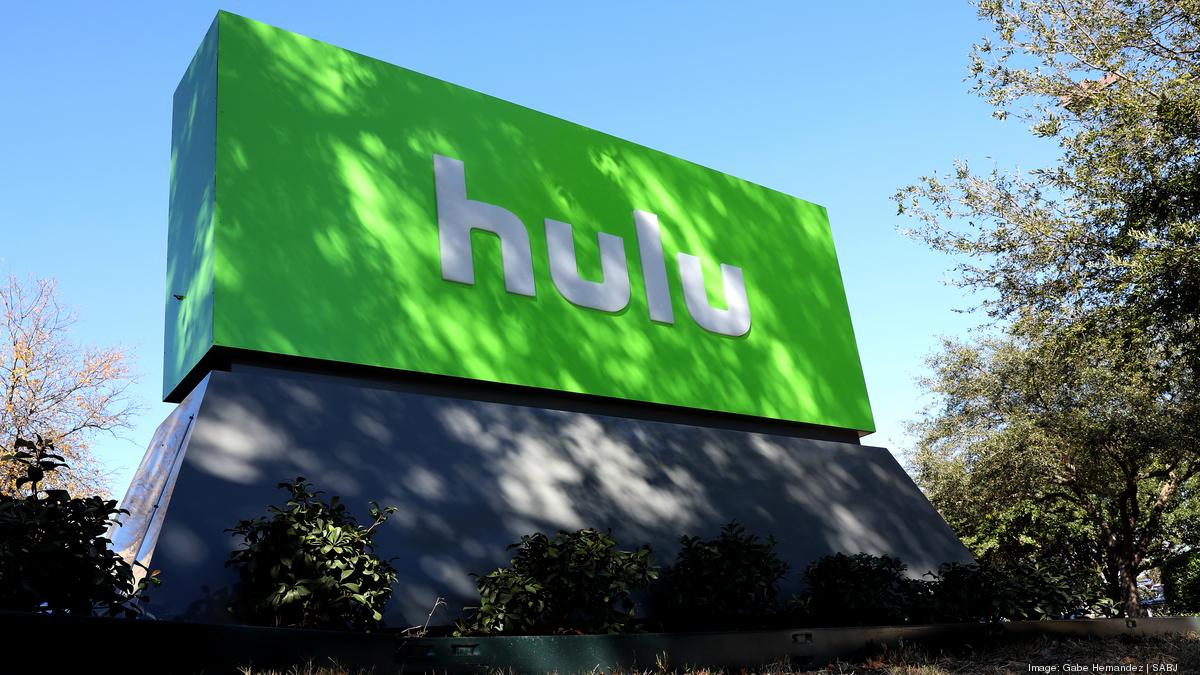 Hulu closes Santa Monica office after coronavirus case . Business First