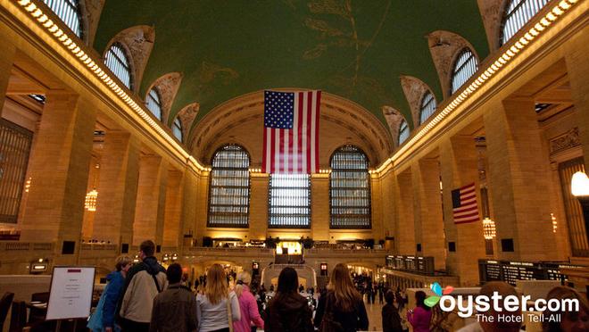 15 of the best hotels near Grand Central Station in New York New