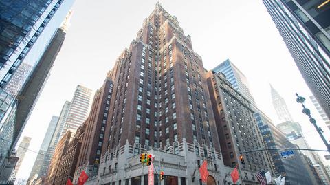 15 of the best hotels near Grand Central Station in New York - New York