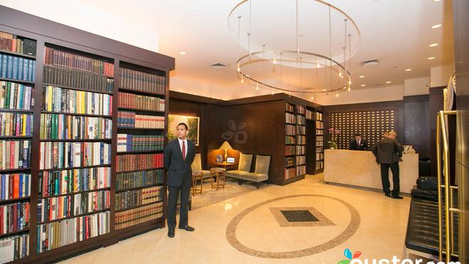 15 of the best hotels near Grand Central Station in New York - New York