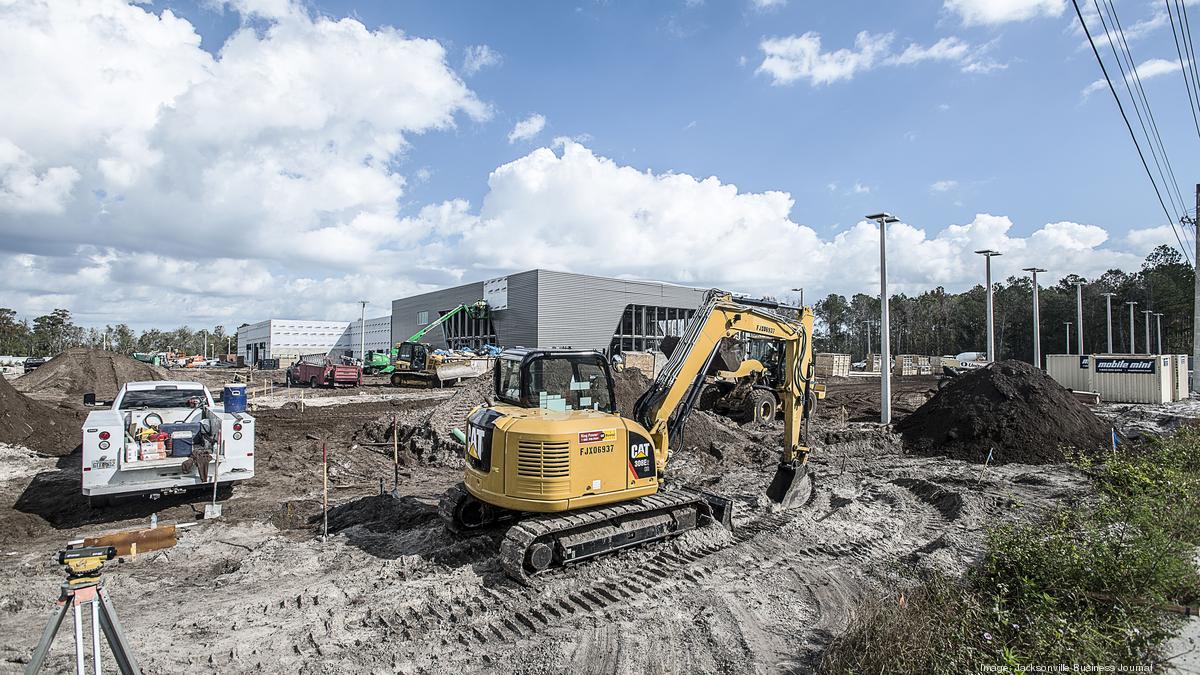 New Jacksonville Audi dealership goes bigger, better Jacksonville Business Journal