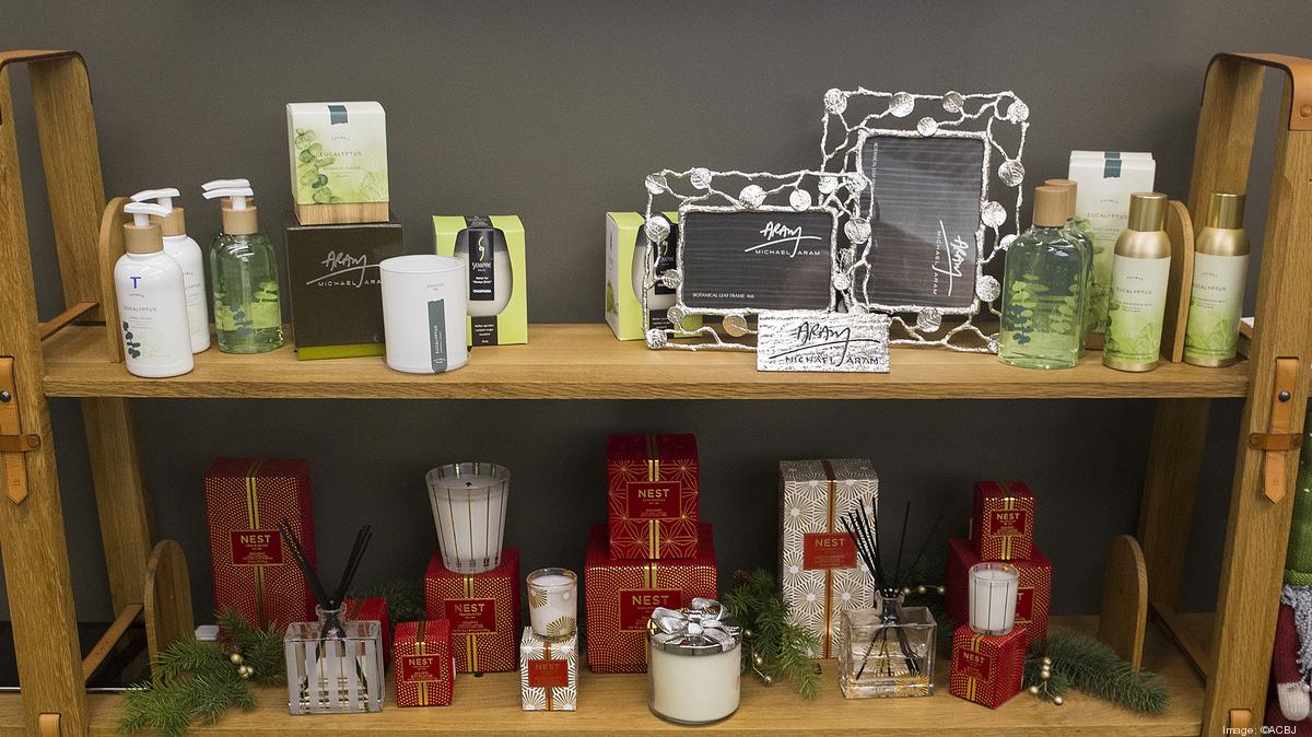 Lead Bank is hawking local retailers' products in KC branch Kansas City Business Journal