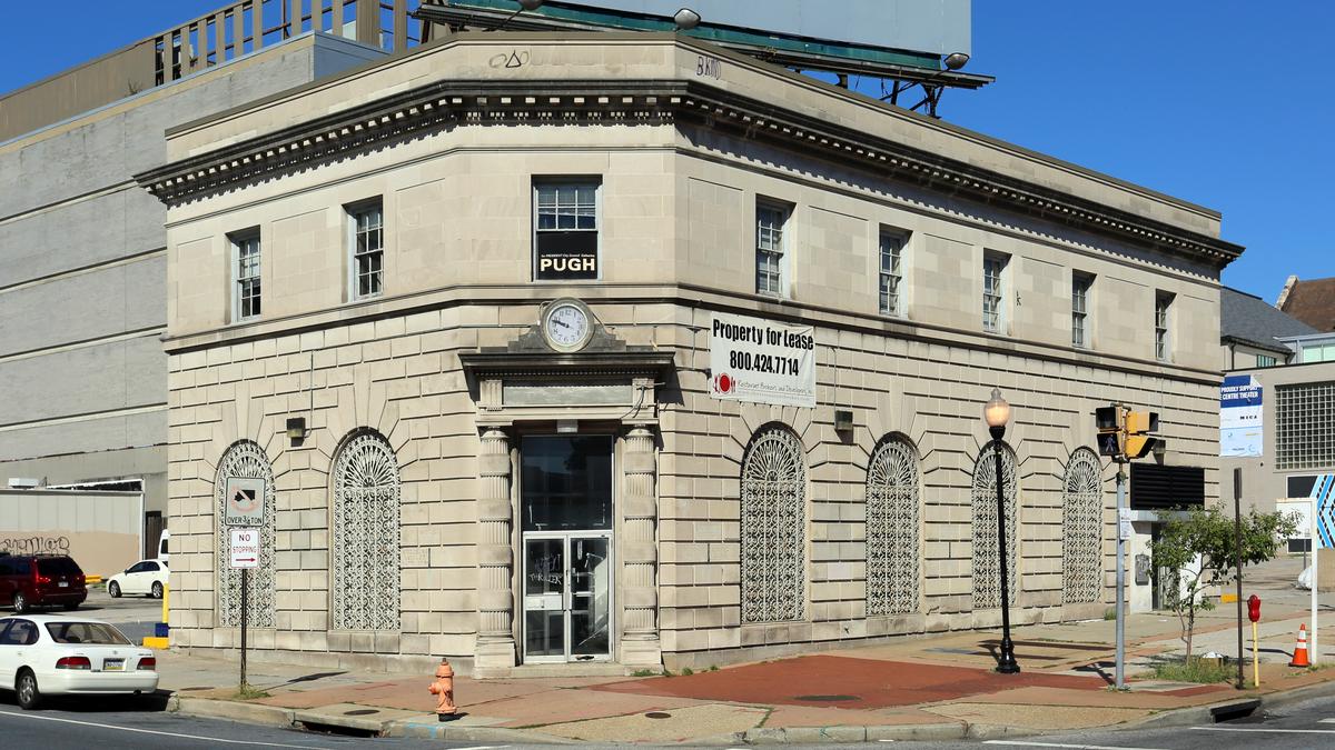 'Made in Baltimore' shop takes over vacant storefront in Station North