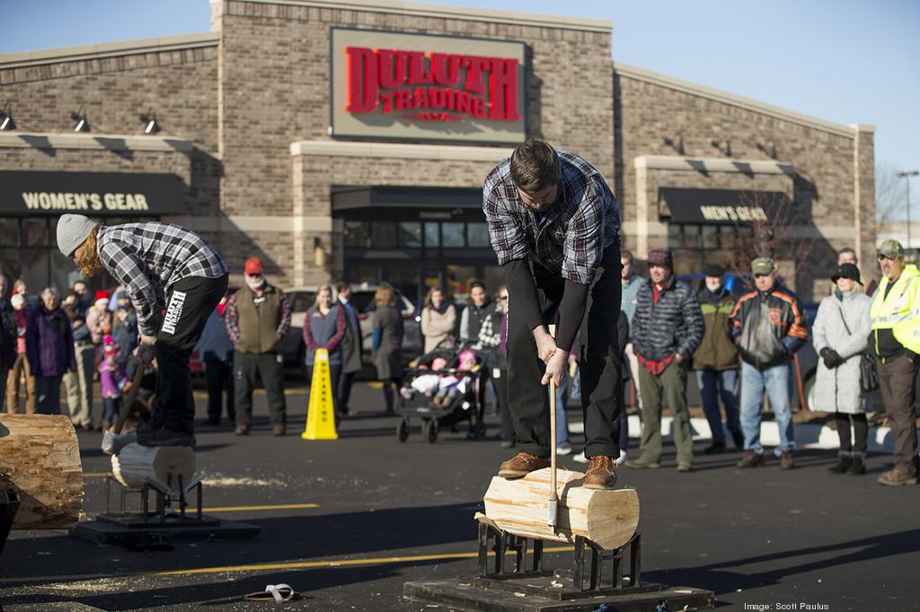 Duluth Trading Company Might Be Growing Too Fast