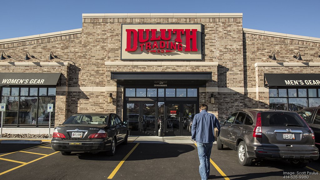 First Duluth Trading store in Knoxville opening soon