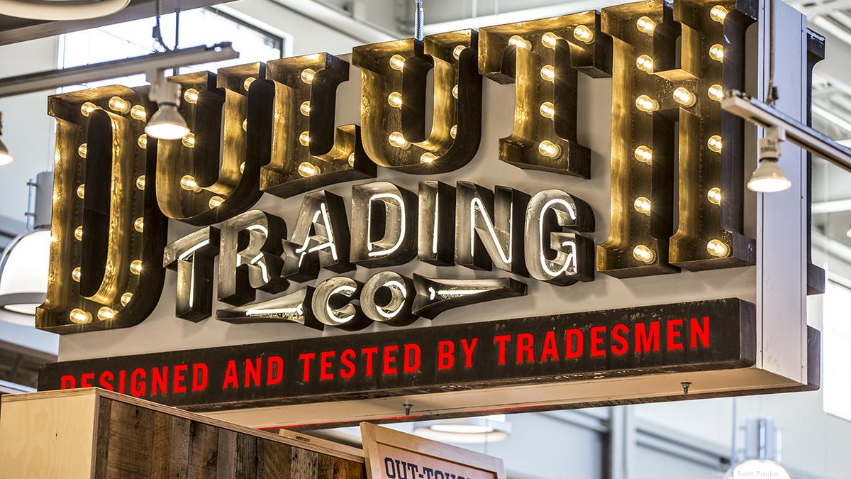 Duluth Trading Co Is Opening A Museum Of Man Area And Underwear