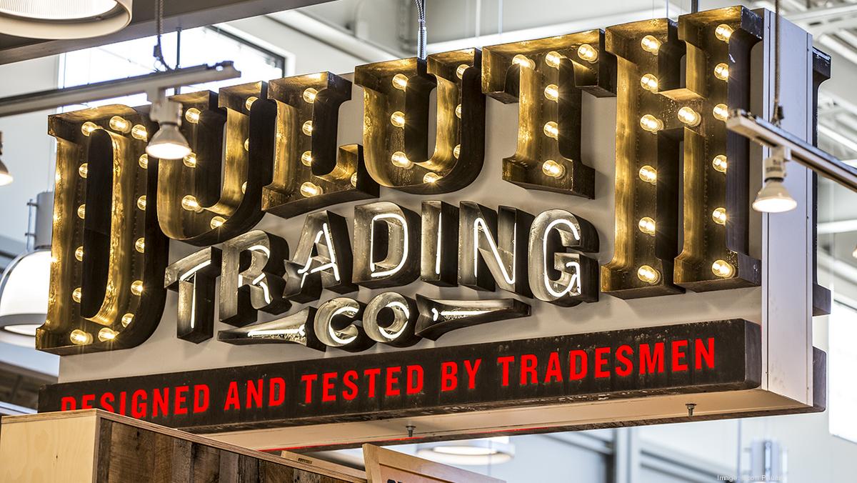 Analysts, investors unfazed by wider Duluth Trading Company loss