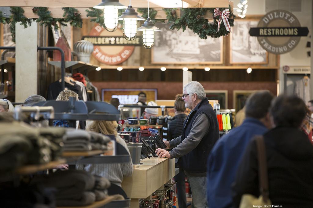 Duluth trading shop lumberjack coat