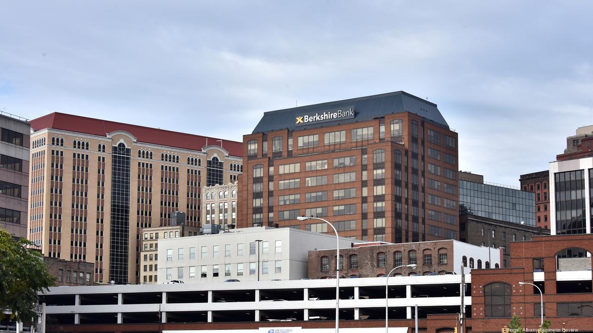 Berkshire Bank expands home mortgage team in Albany, NY Albany