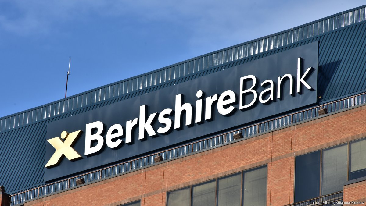Berkshire Bank to sell branches in Albany and Syracuse Albany