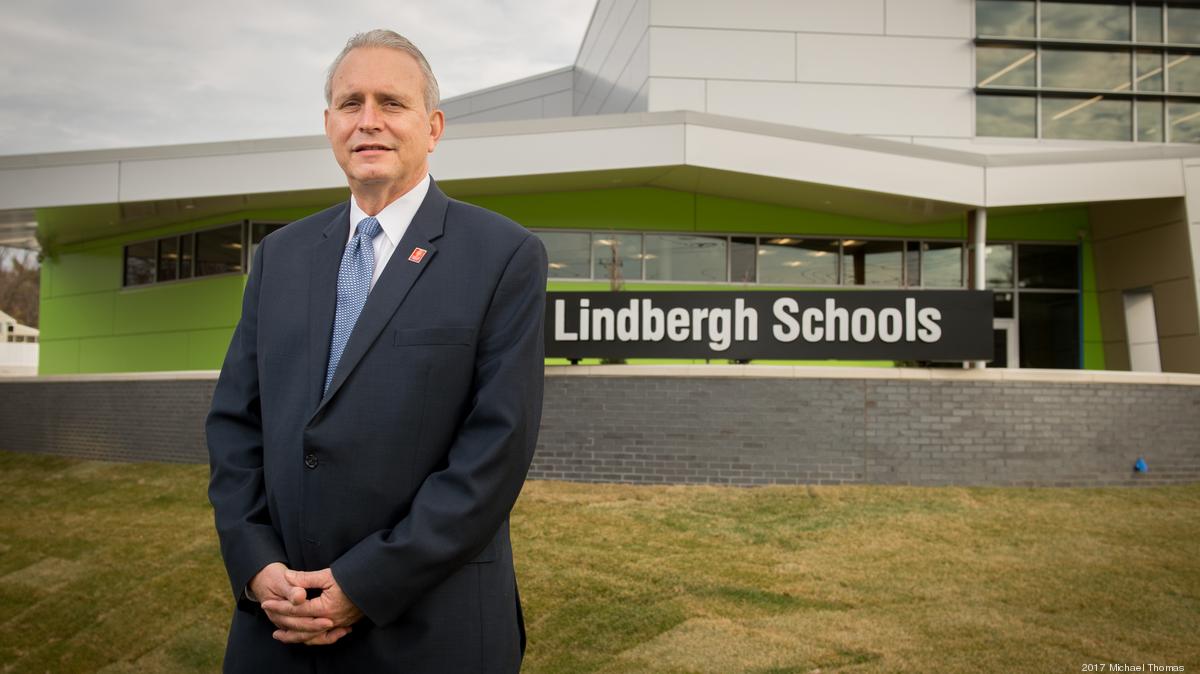 Lindbergh School District to open new 6.6 million central office St