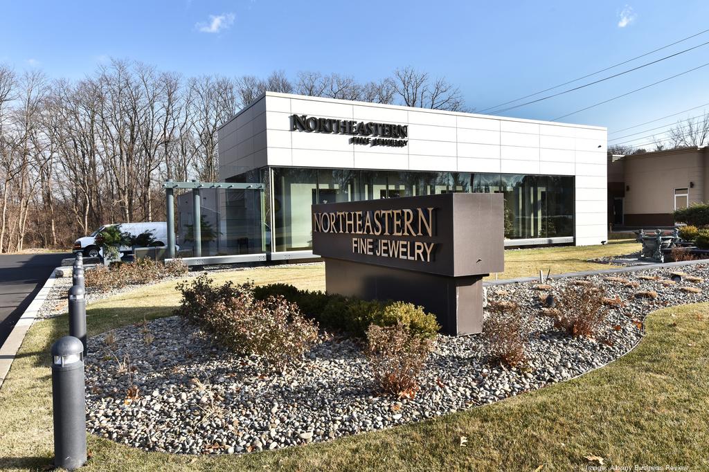 Northeastern Fine Jewelers Company Profile The Business