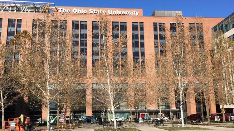 Ohio State Plans New Hospital Tower Bigger Than The James