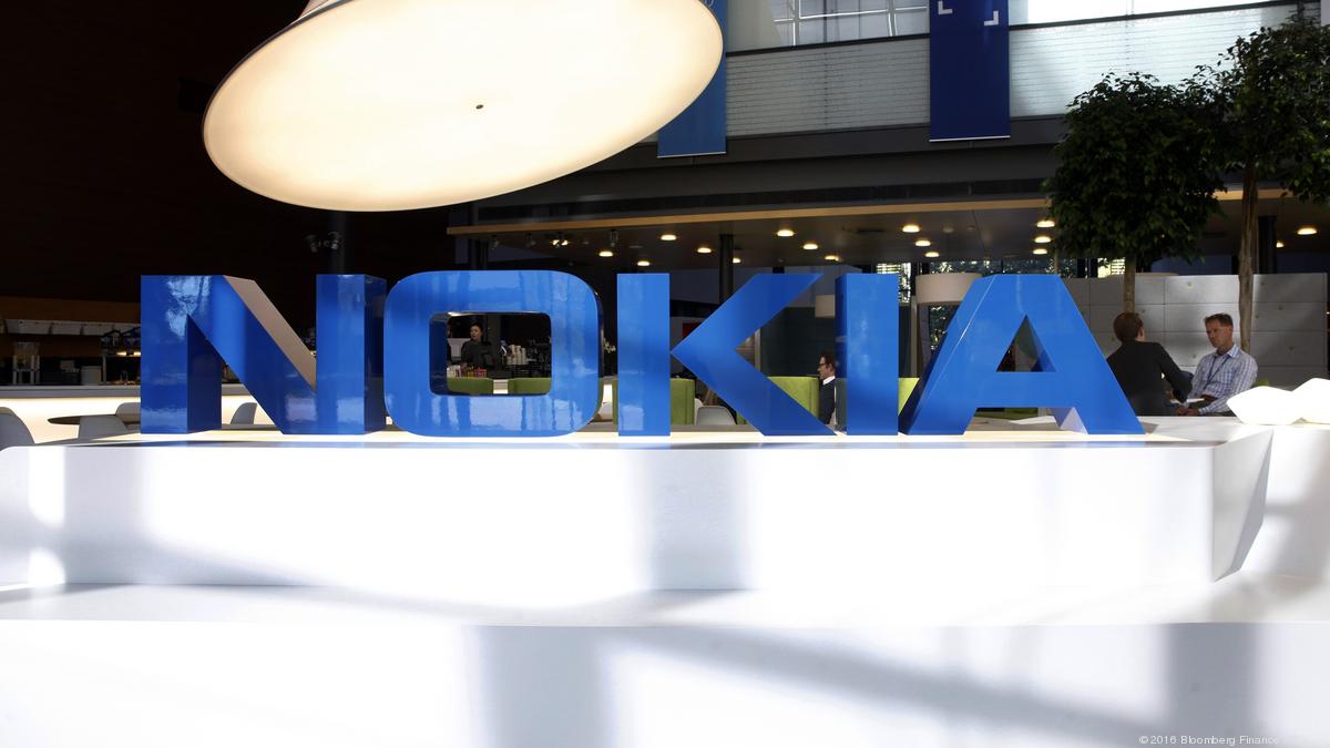 Juniper Networks shares plunge after Nokia debunks buyout rumor ...