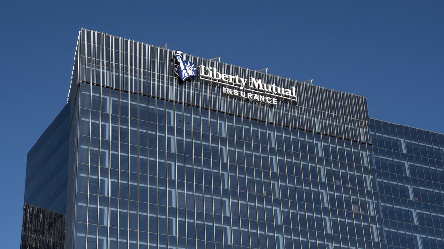 Liberty Mutual's $325M regional campus to connect thousands of DFW ...