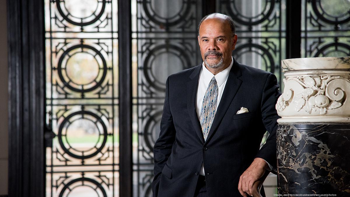 Oakland's new planning director talks about challenges and