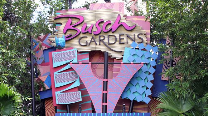 How Busch Gardens Tampa Drives Seaworld S Q2 Gains Tampa Bay