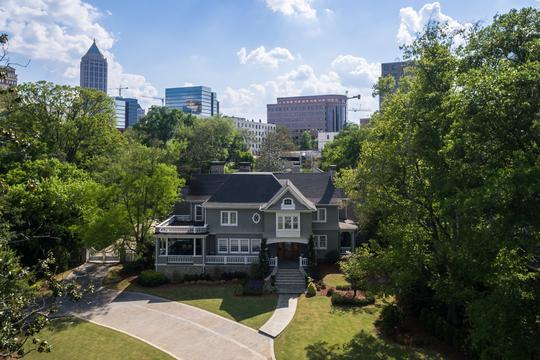 210 Peachtree Circle