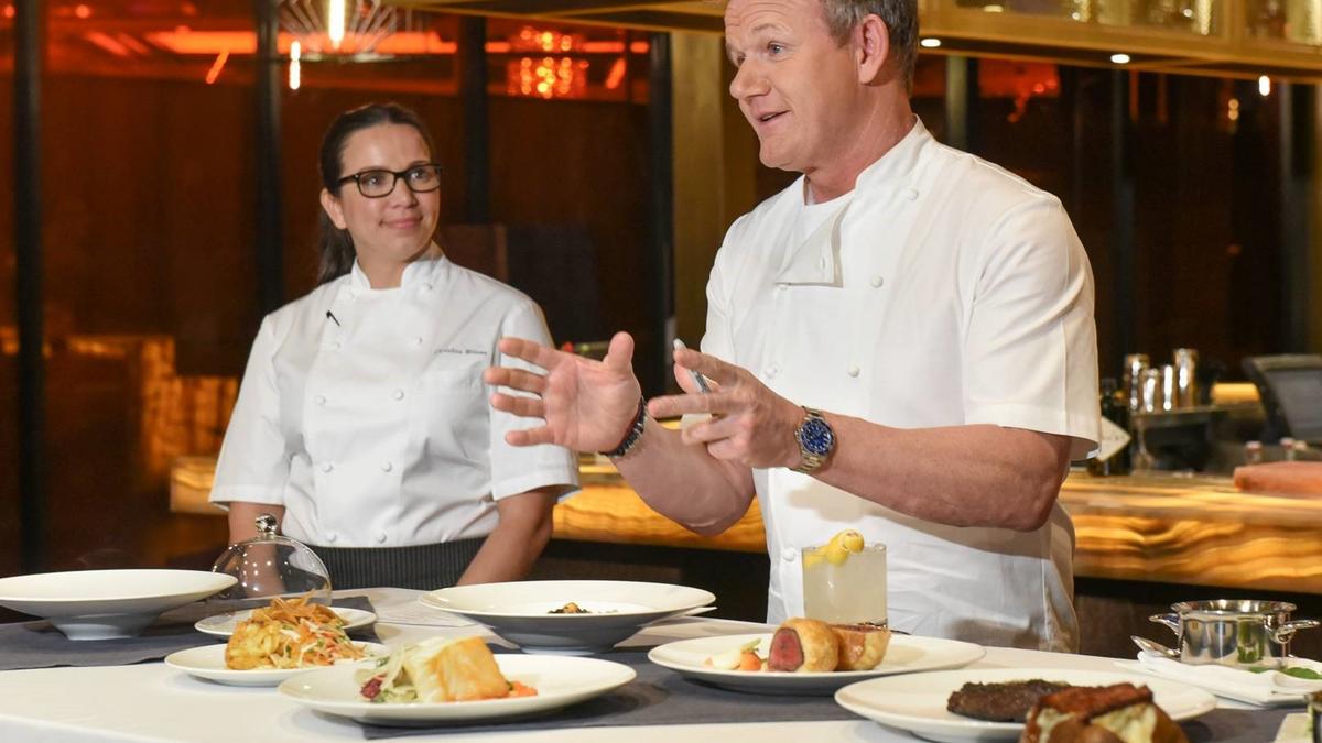 Horseshoe Casino looks to attract families by granting kids access to  celebrity chef restaurants - Baltimore Business Journal
