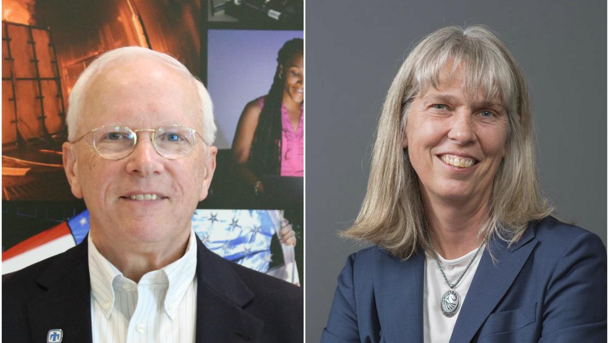 Sandia Labs' director salaries revealed Albuquerque Business First