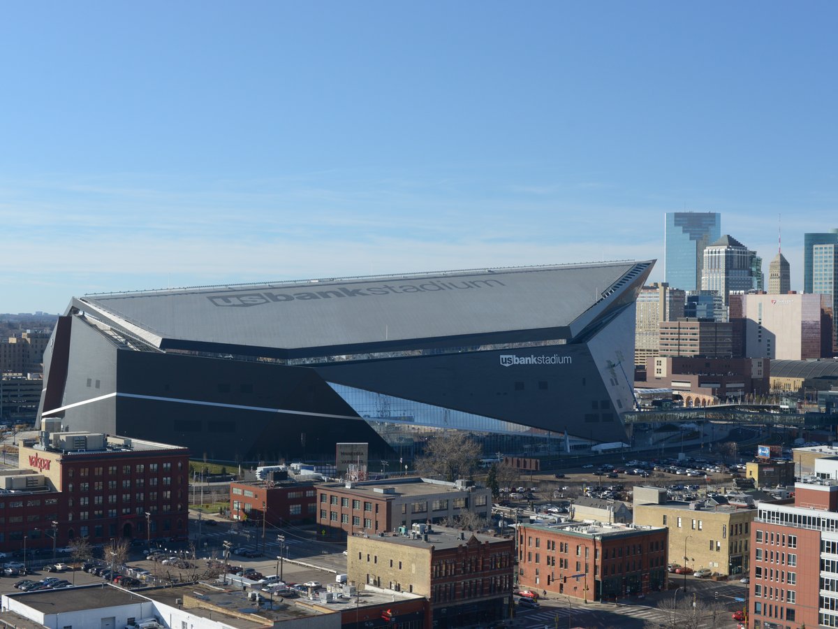 Suite Ownership  Minnesota Vikings –