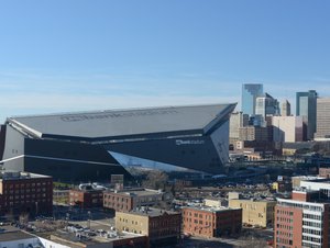 U.S. Bank Stadium