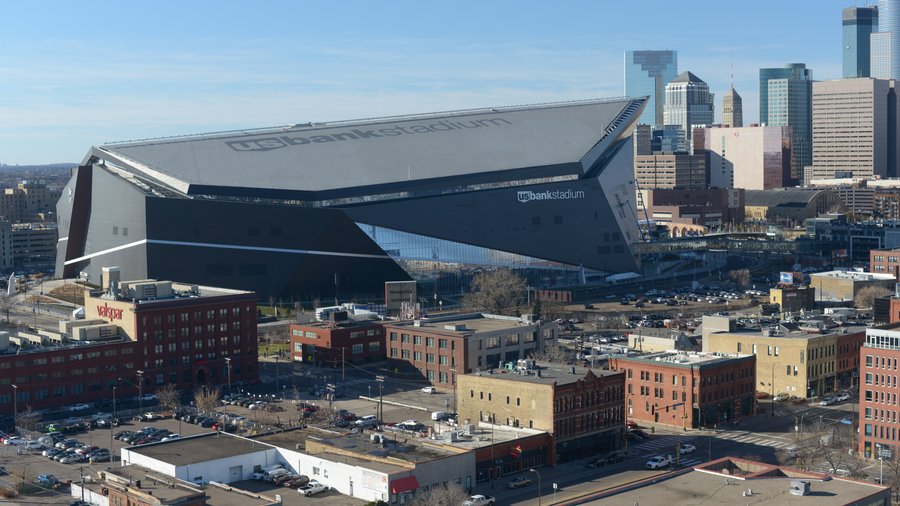 Minnesota Vikings' stadium revenue: Where does the team rank in FCI?