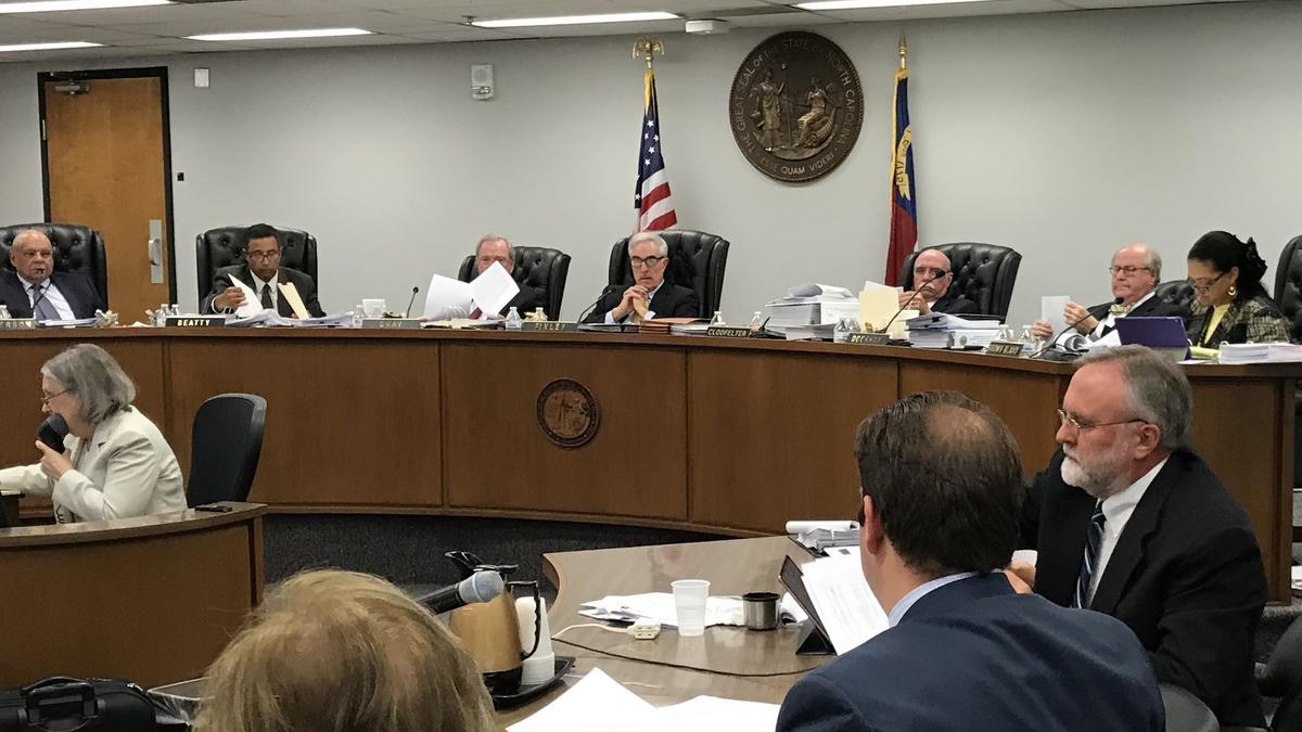 Will North Carolina regulators weigh in on Duke Energy solar purchases