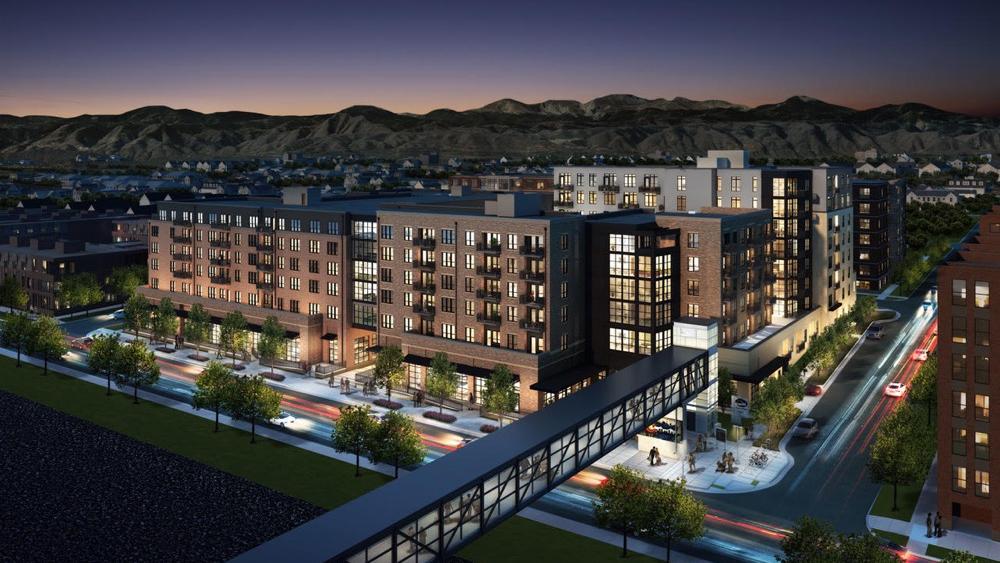 Condos, apartment development coming to Denver's Sunnyside neighborhood