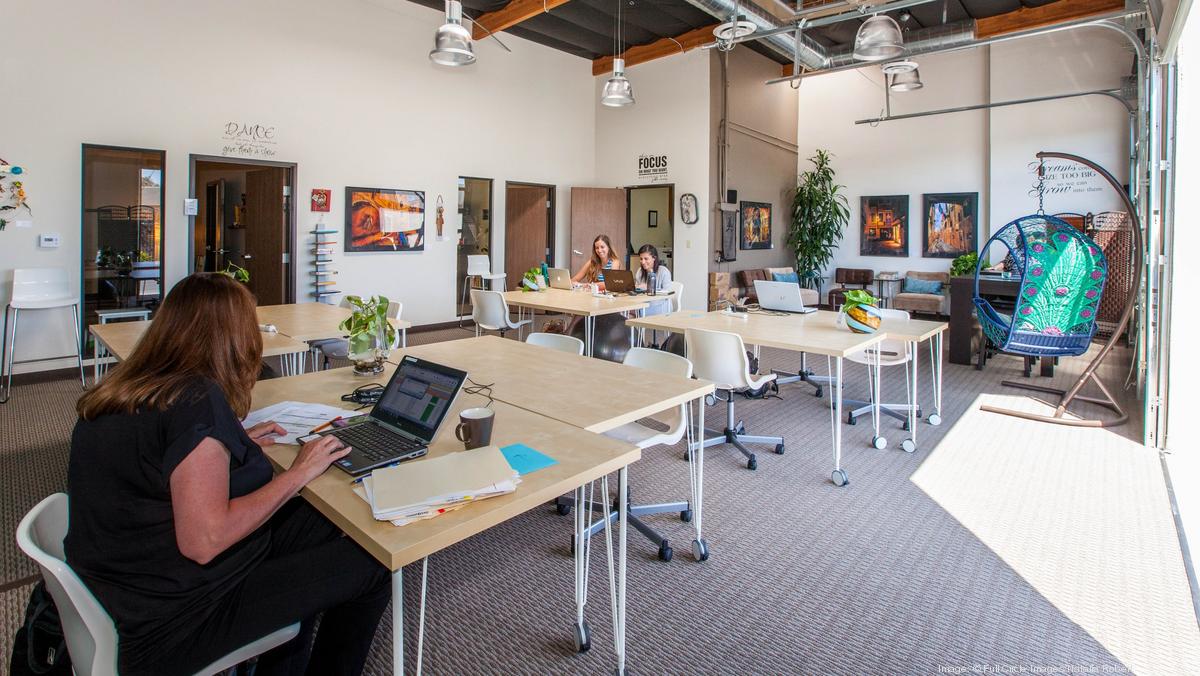Hera Hub opens first location in Phoenix in expanding nationally