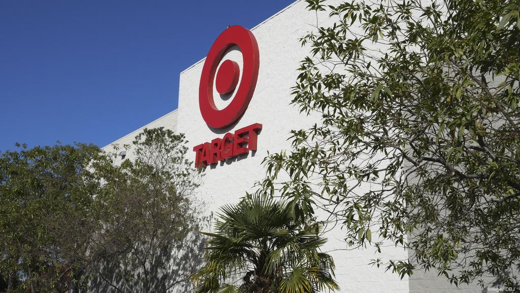 Target shuffles C-suite jobs, names new chiefs for growth