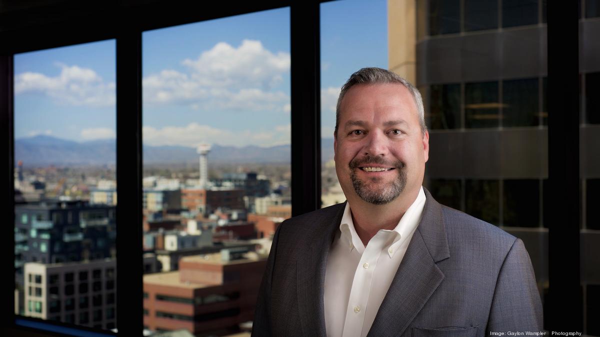 Denver-based Midstream Company's CEO Departs - Denver Business Journal