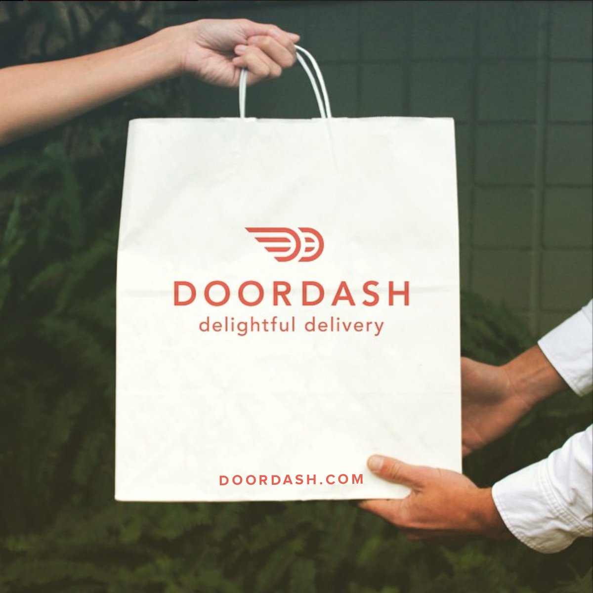 San Francisco-Based Delivery Giant DoorDash Just Laid Off More