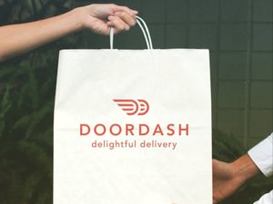 doordash bag