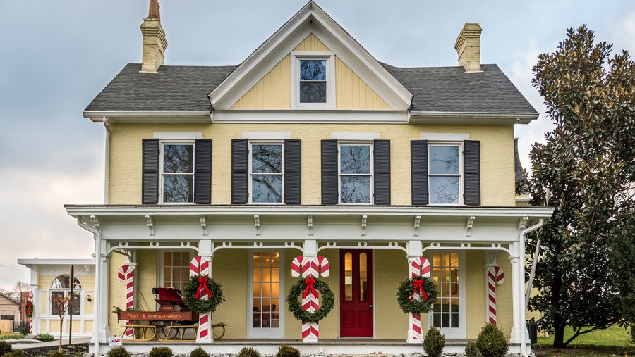 Doscher's acquires Candy Buttons Cincinnati Business Courier