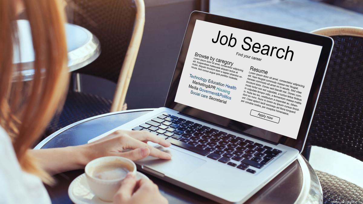 Report Kansas ranks as one of the best states for finding jobs