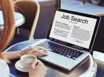 Job searches are splitting on a new axis