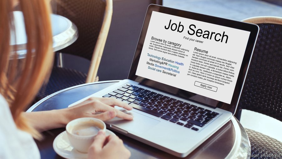 Employers Are Rethinking Money Talk In Job Listings Puget Sound