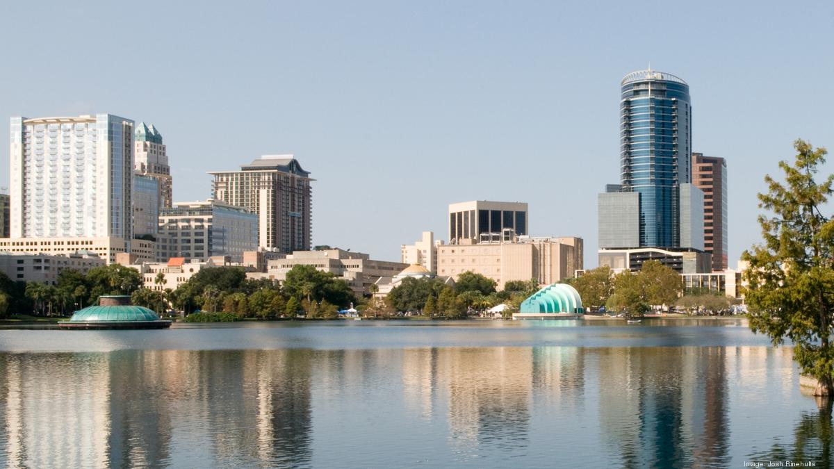 Orlando’s tight office market set to accelerate pace of new development ...