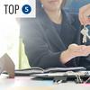 Top of The List: Nashville's largest residential mortgage lenders