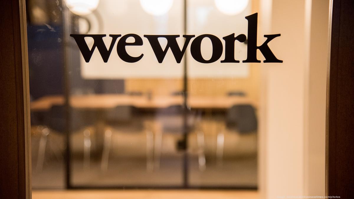 WeWork计划重新协商大部分办公室租约，这对房东和各个办公市场意味着什么？ - 奥斯汀商业期刊