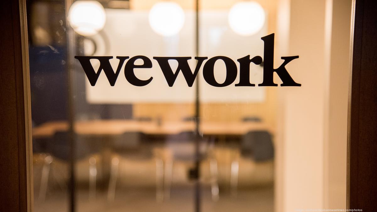 WeWork expands HQ brand in San Francisco - New York Business Journal