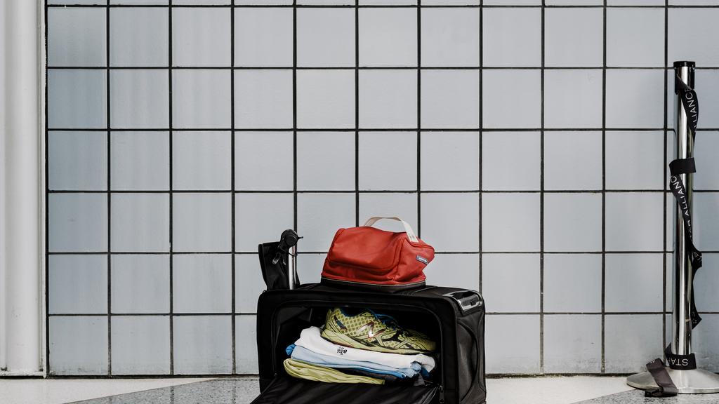 American Airlines Batteries